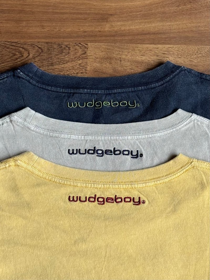 numbering　티셔츠 