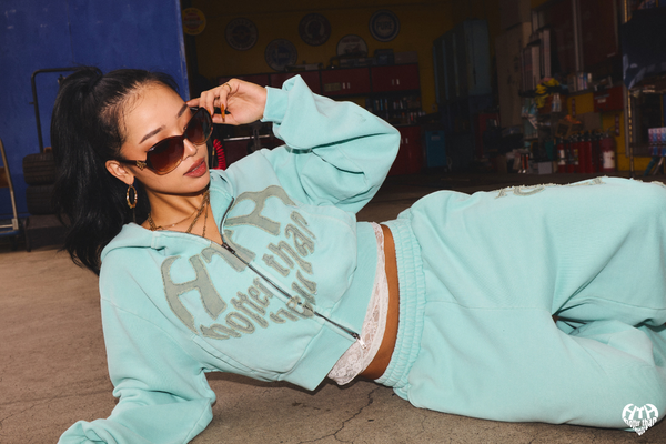 HTH（Hotter than Hell）OFFICIAL ONLINE STORE – YZ