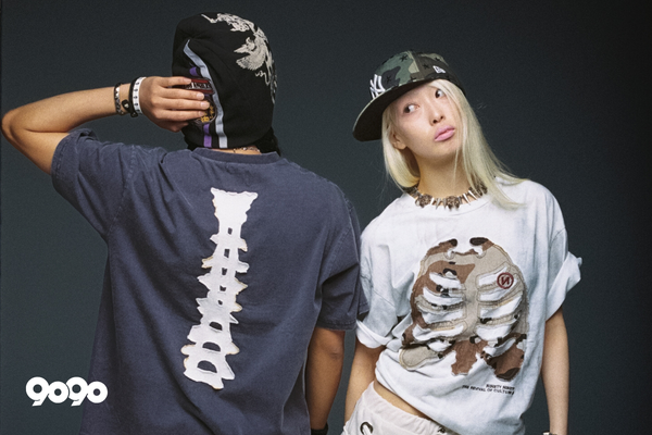 9090 OFFICIAL ONLINE STORE – YZ