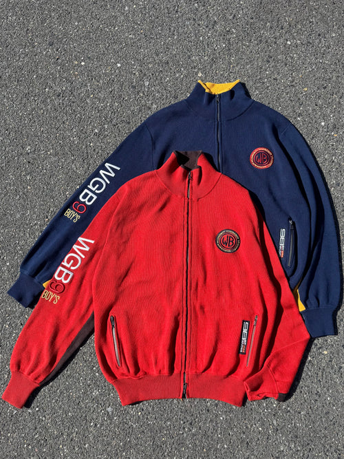 Wudge Boy_NEWARRIVAL – YZ