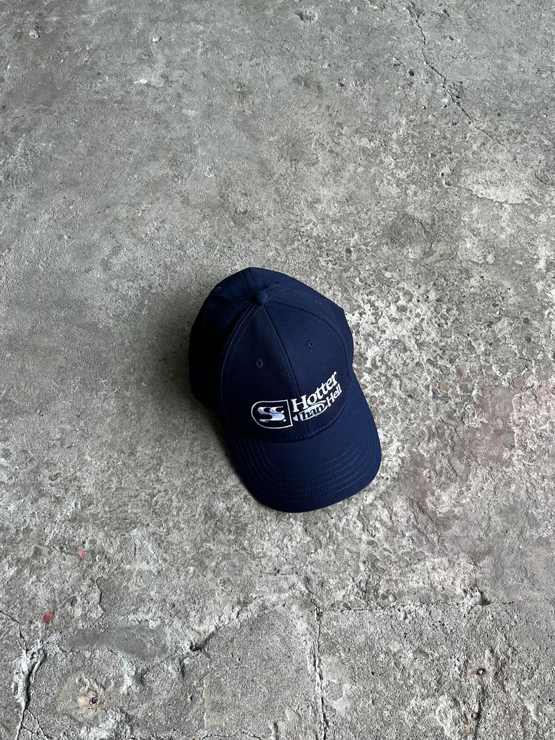 HTH × codegraphy cap