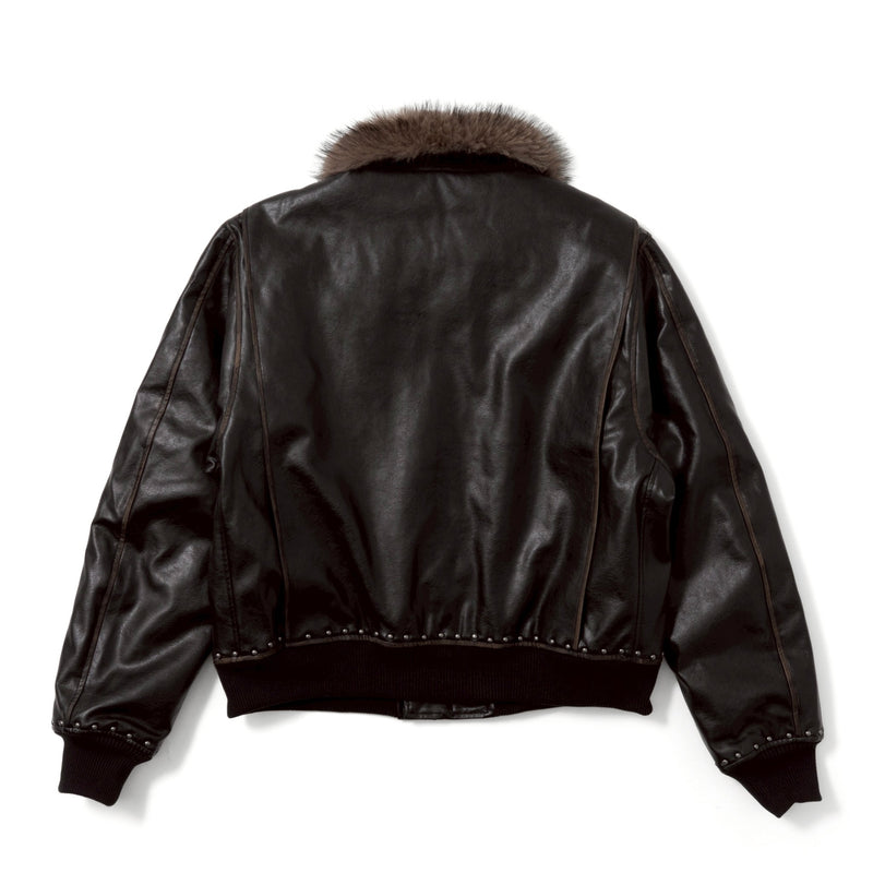 G-1 Studs flight jacket