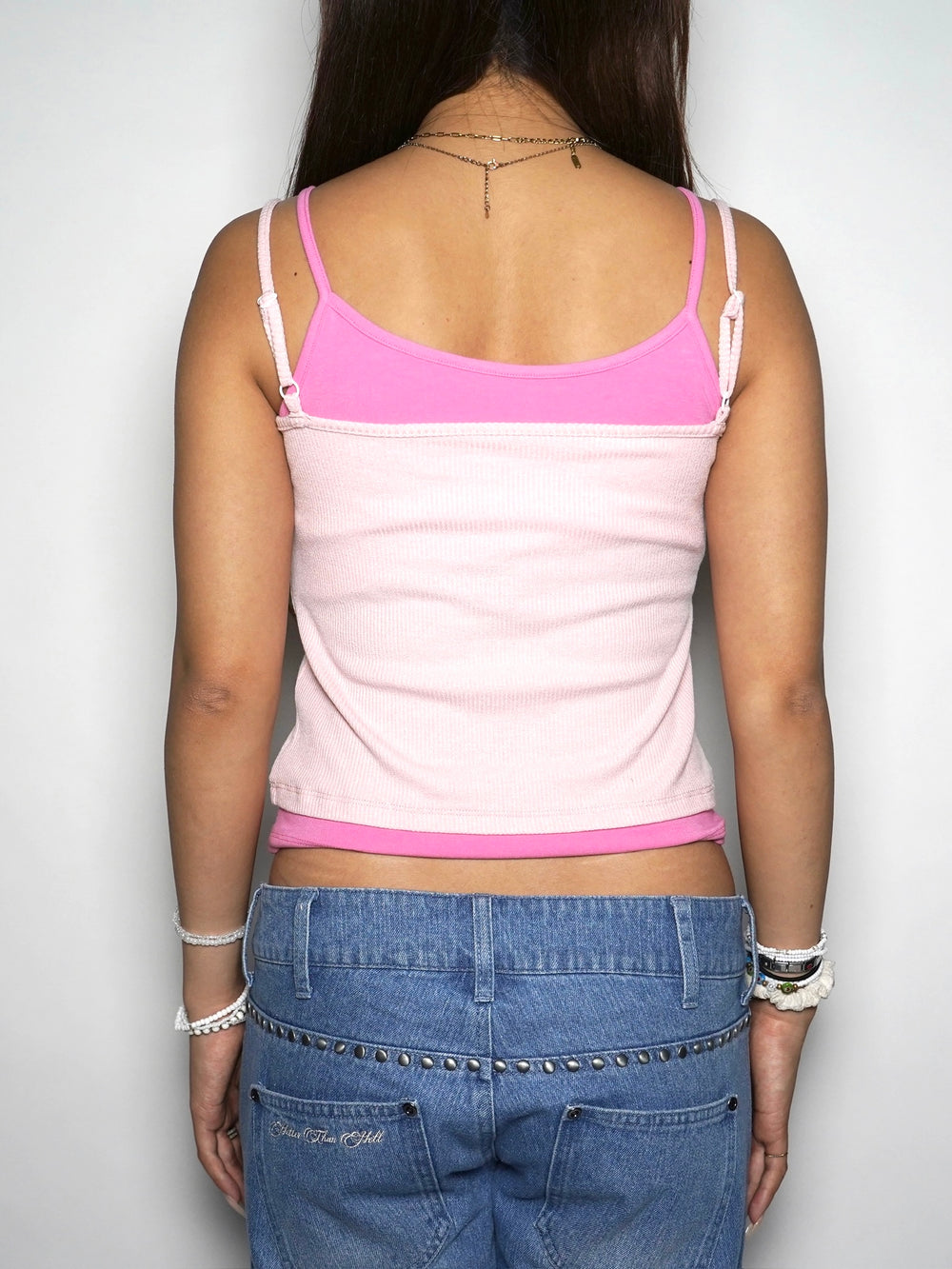 MIX MOOD CAMISOLE – YZ