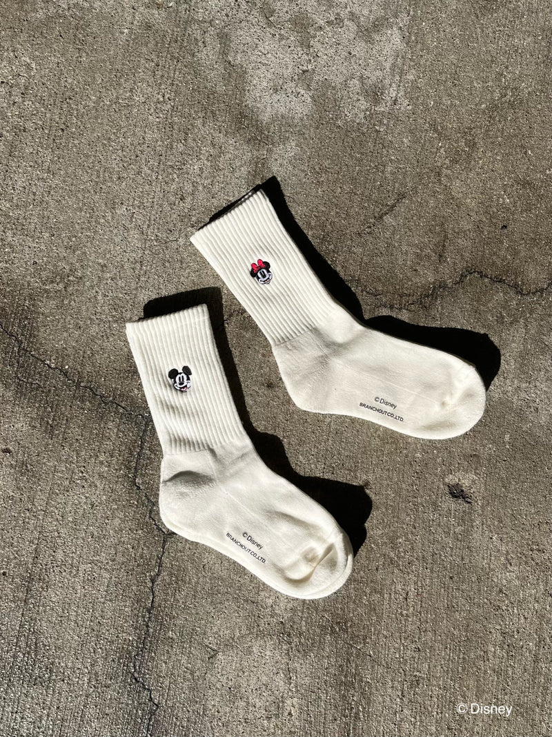 one point socks