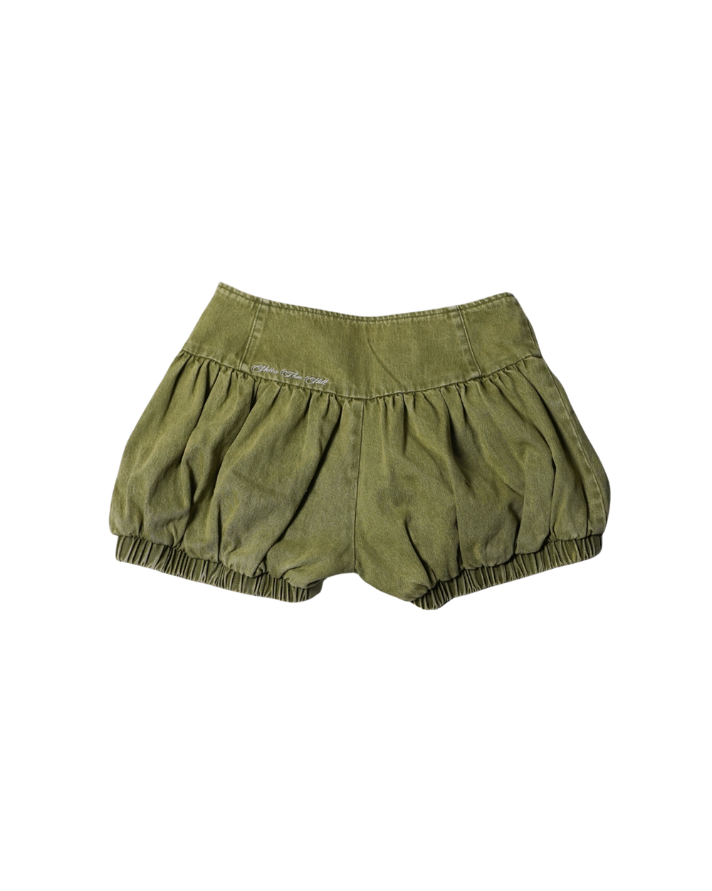 NAPOLEON SHORT PANTS – YZ
