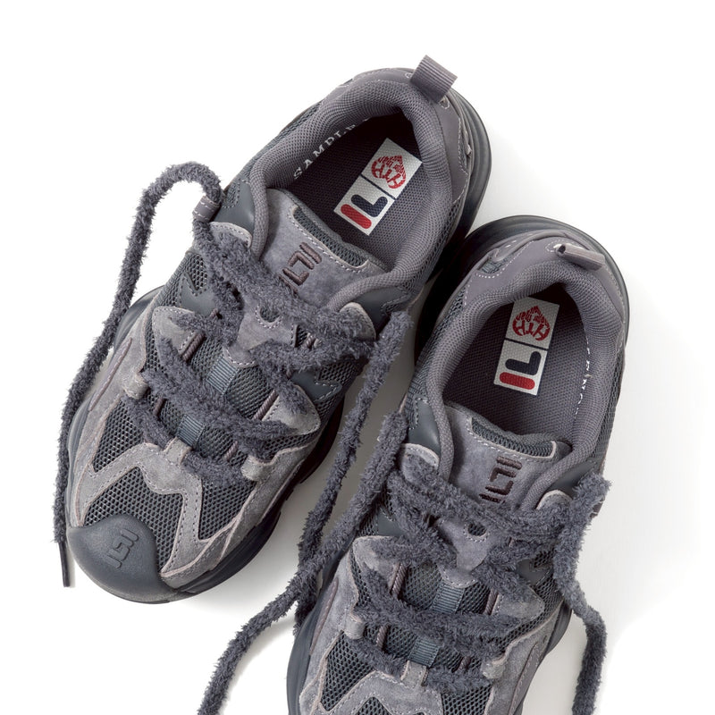 FILA × HTH sneakers HTH ｜FILA Special collaboration 】 ONLINE：9/26 FRI 21:00
