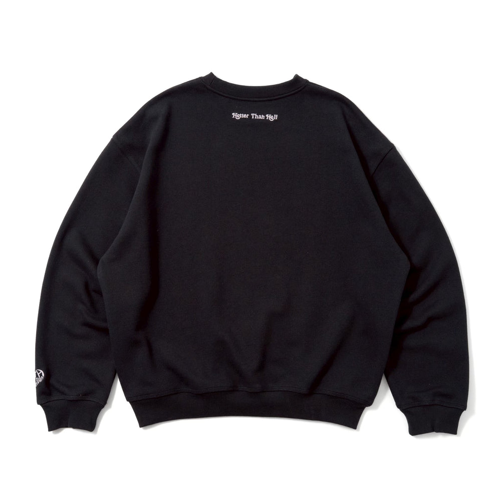 98 numbering pack set up – YZ