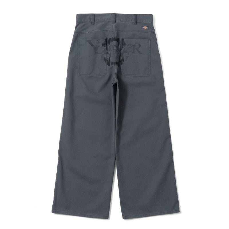 Dickies×Younger Song Super buggy pants