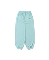 VINTAGE HEART LOGO SWEAT PANTS