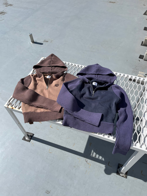 docking hoodie