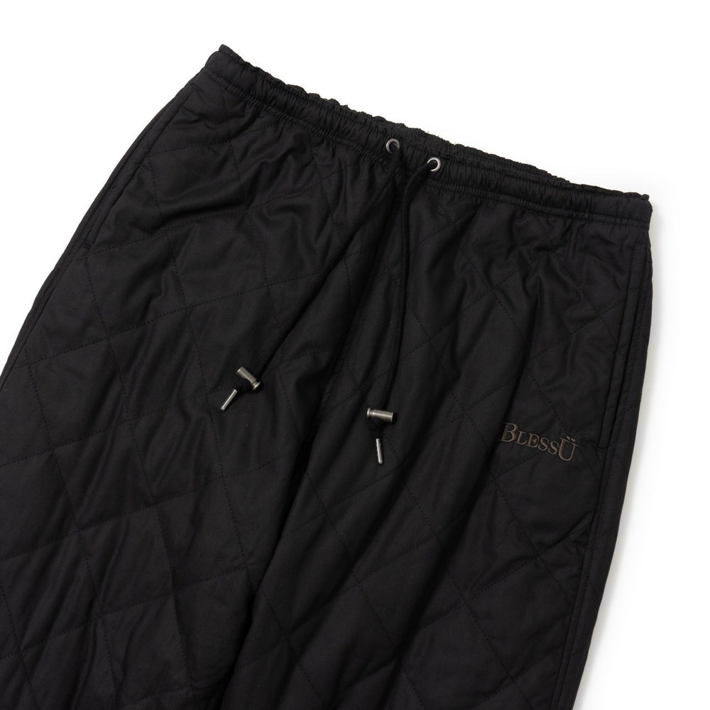 【AMERICANA】 Strech Waist Gather Pants 2WAYパンツ ワイドテーパード -54653- | YAECA(ヤエカ) / パンツ