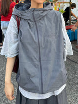 Assortment check hood best