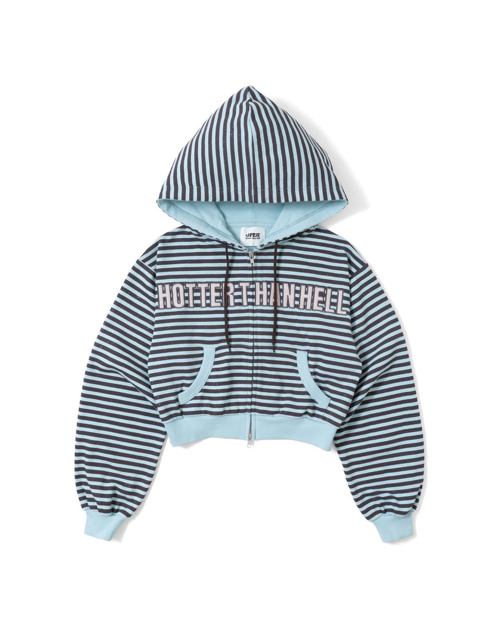 GGB HOODIE – YZ