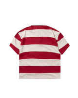 BU S/S RUGGER SHIRT