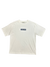 Embroidery Box Logo Tee