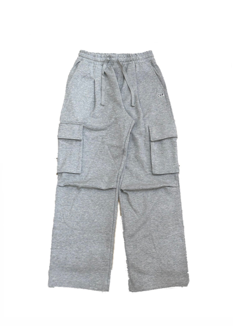 Cargo wide training pants CBESUTP003