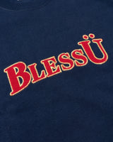 BU EMBROIDERY OG LOGO S/S TEE