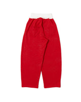 GLITTER LOGO MINI SHORTS 