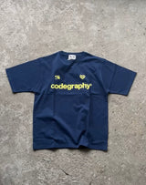 HTH × codegraphy　collaboration logo