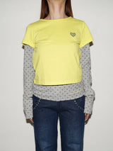 3WAY COMBO  PACK TEE