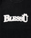 BU APPLIQUE OG LOGO S/S TEE 
