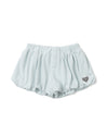 GLITTER BALLOON SHORT PANTS 