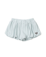 GLITTER BALLOON SHORT PANTS 