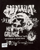4th anniversary TATTO TEE 