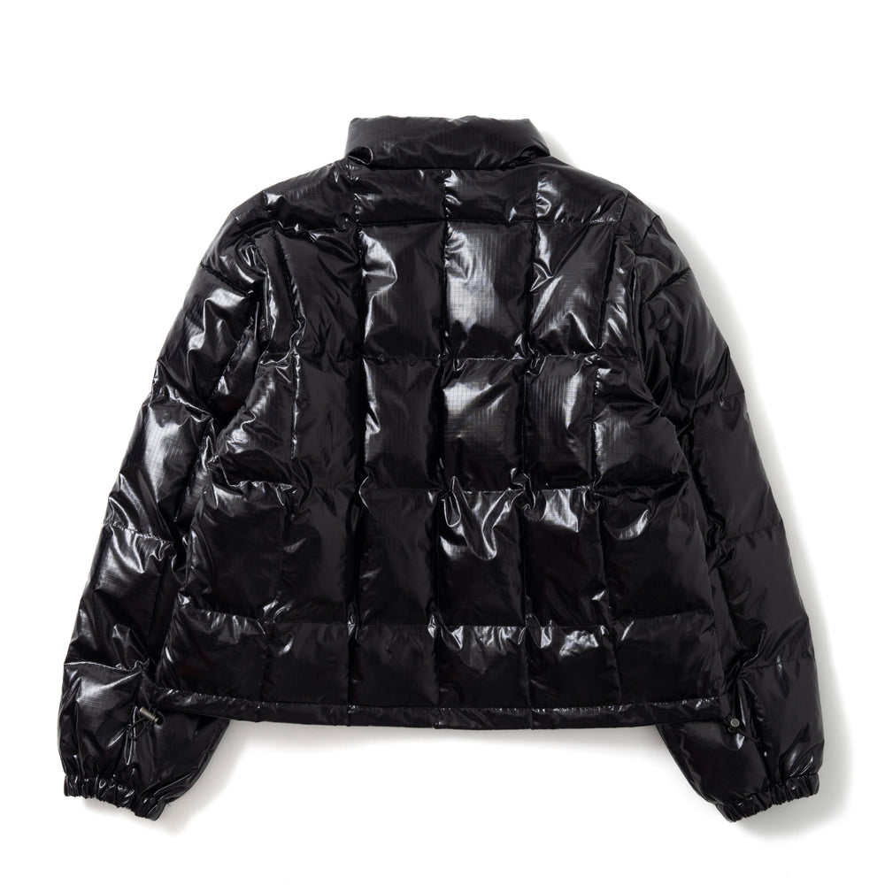 BU puffer jacket – YZ