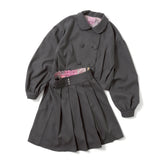 twins Uniform Jacket