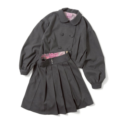 twins Uniform Jacket