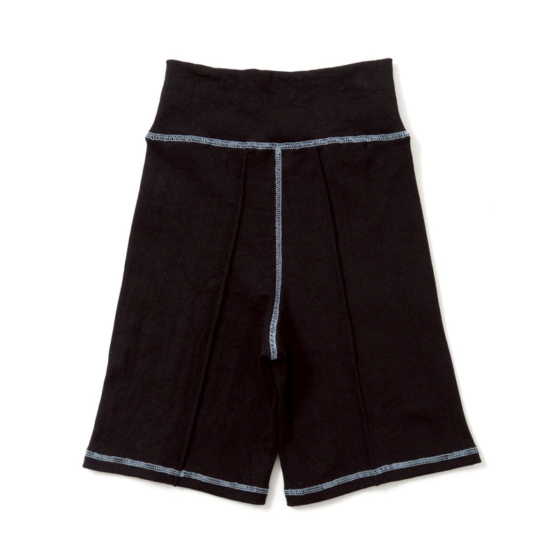 バイカーショーツ 