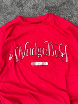 Assortment basic logo T