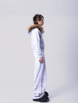 판단 스웨트 팬츠 