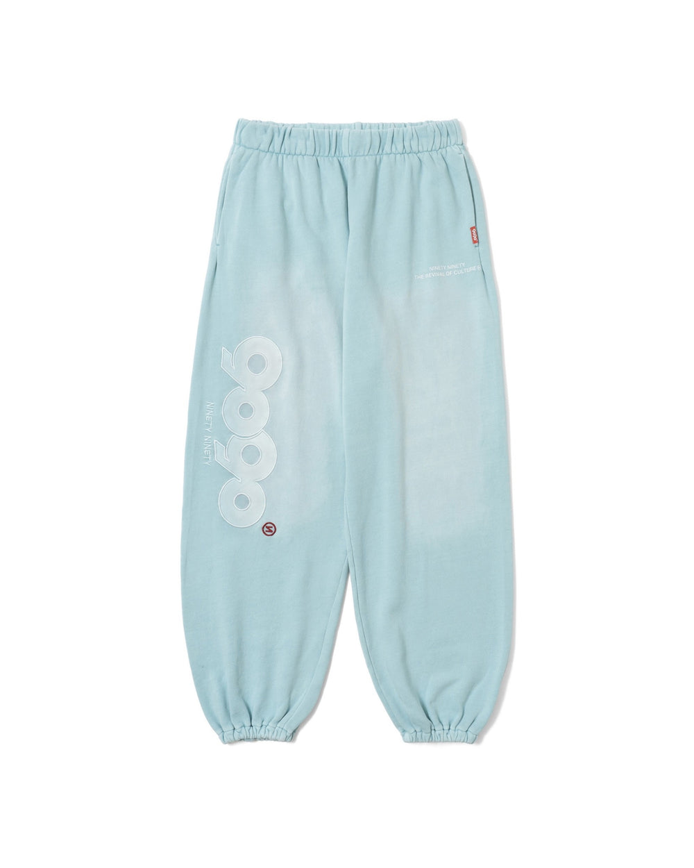 OG Logo pants – YZ