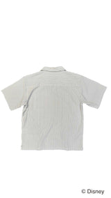 MSB MICKEY STRIPED SHIRT