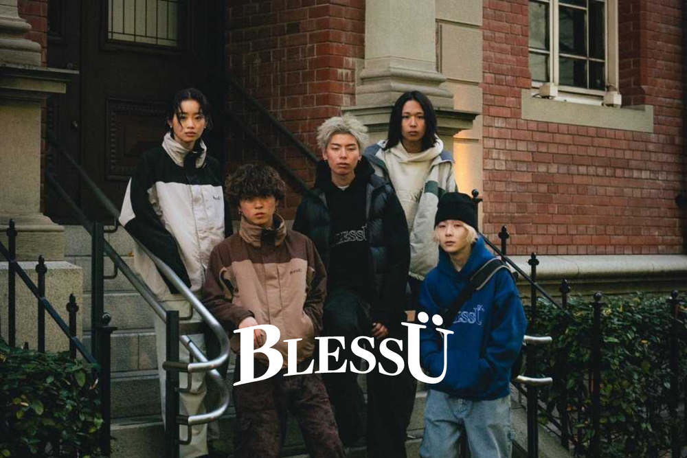 希少品 Dime ホワイトパーカー bless u BLESS Ü OFFICIAL ONLINE 希少品 Dime ホワイトパーカー bless u BLESS Ü OFFICIAL ONLINE