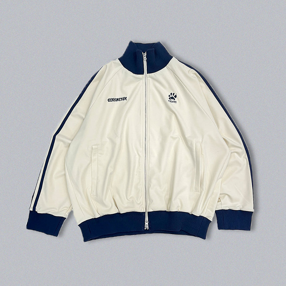 Paw pad track jacket – YZ