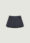 ELIANA PLEATS SKIRT