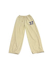 NUMBERING THERMAL PANTS