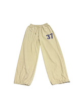 NUMBERING THERMAL PANTS