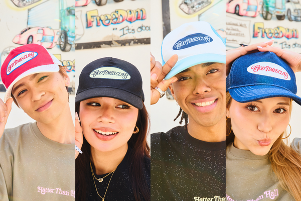 HTH(Hotter than Hell)OFFICIAL ONLINE STORE – YZ HTH(Hotter than Hell)OFFICIAL ONLINE STORE – YZ