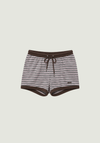 DALIN STRIPE SHORTS 