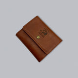 CMT ruler eco leather wallet