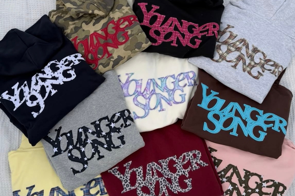Younger Song OFFICIAL ONLINE STORE – YZ