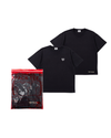 2 pack t-shirt SET