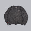 damaged knit