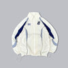 Symbol nylon jacket