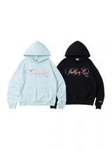 【9090×ラヴ上等】Twilight Sexy Logo Hoodie