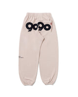 90 Logo Pants